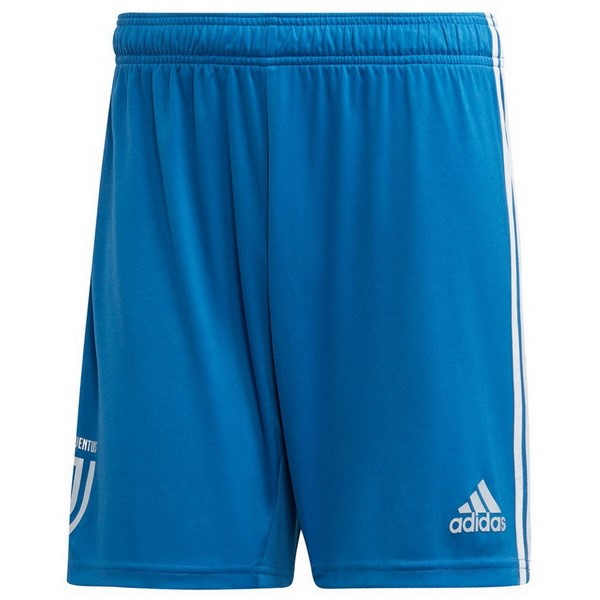 Pantalones Juventus 3ª 2019-2020 Azul